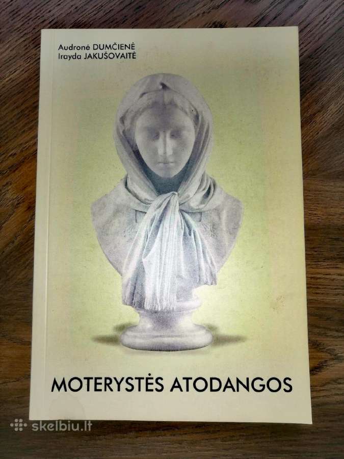 Įvairios nebrangios knygos - nuotraukos Nr. 11