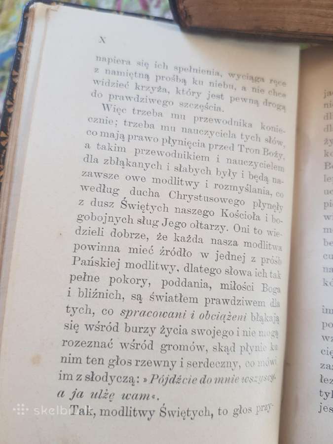 Maldos knyga *Badz wola twoja* - nuotraukos Nr. 8
