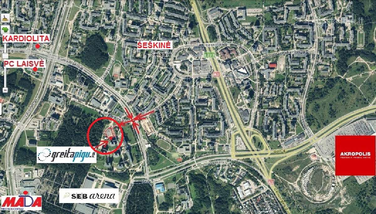Lentynos Stelažai turime Vietoje! nuo 24,95 Eur - nuotraukos Nr. 14