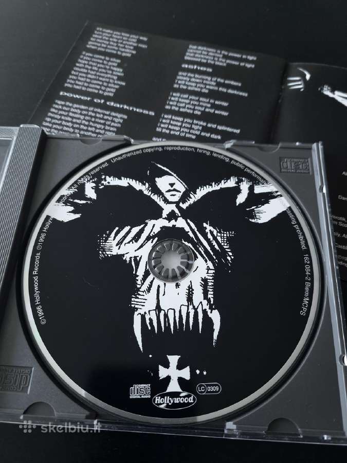 Danzig 5: Blackacidevil - nuotraukos Nr. 3
