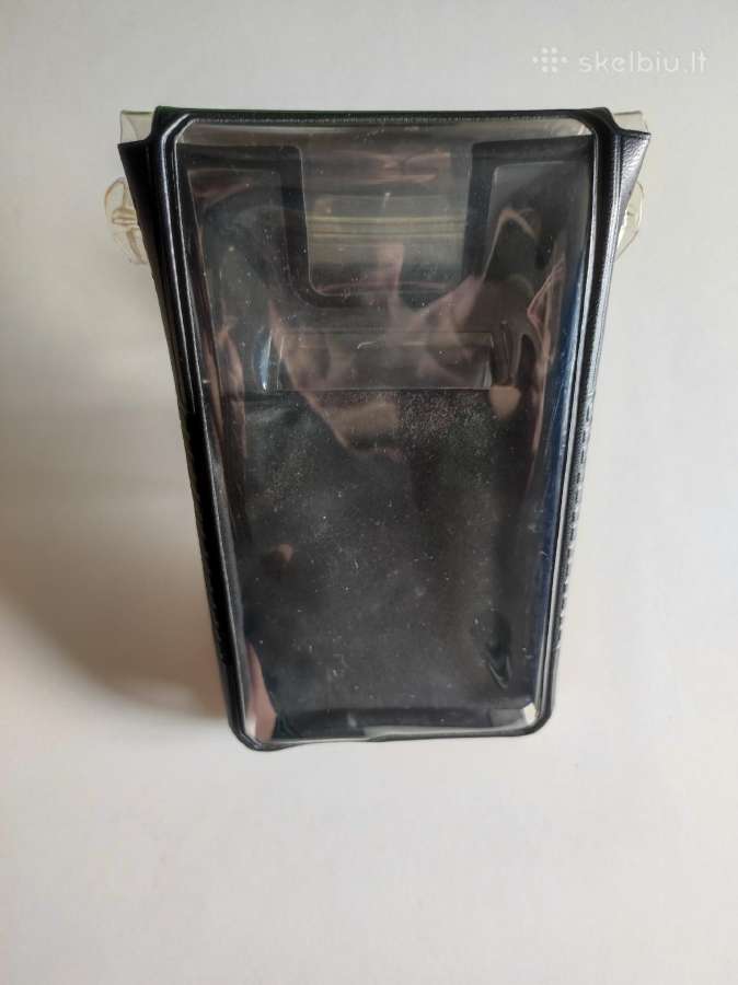 Topeak telefono laikiklis - nuotraukos Nr. 2