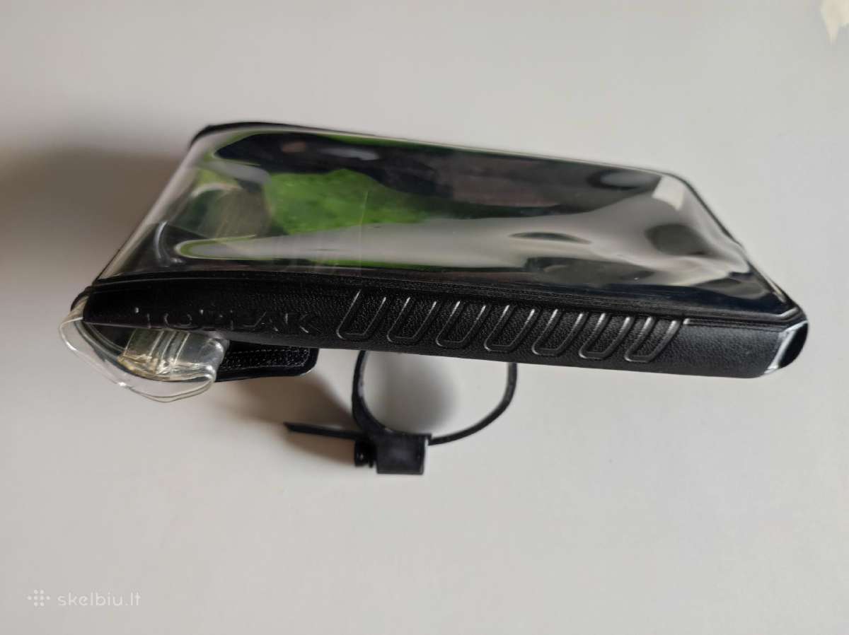 Topeak telefono laikiklis - nuotraukos Nr. 3