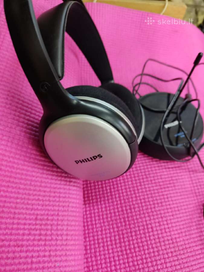 Ausines Philips Shc5100