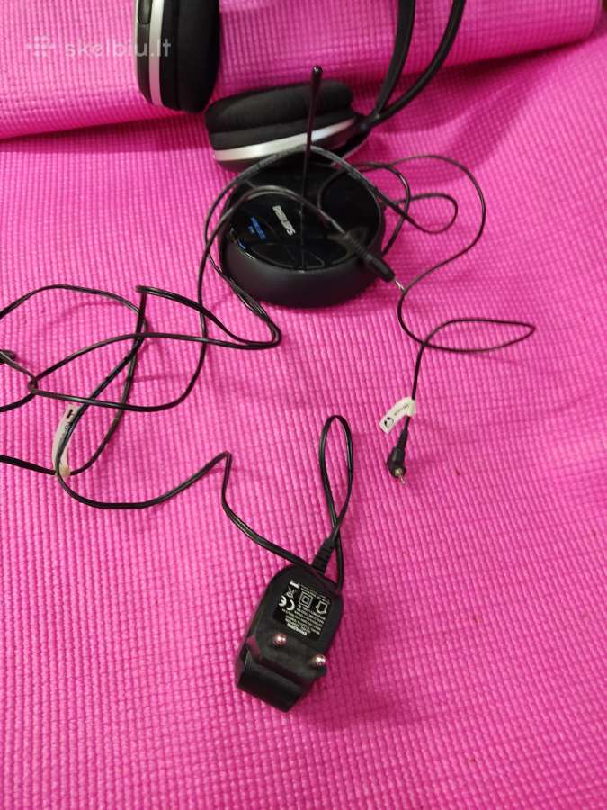 Ausines Philips Shc5100 - nuotraukos Nr. 2