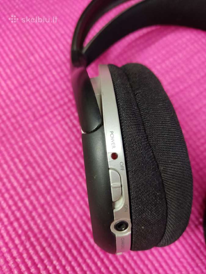 Ausines Philips Shc5100 - nuotraukos Nr. 5