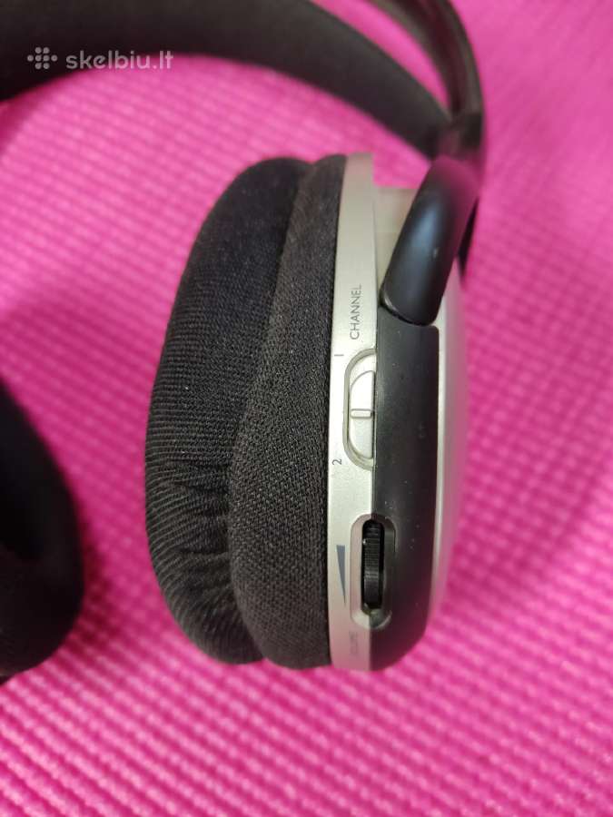 Ausines Philips Shc5100 - nuotraukos Nr. 6