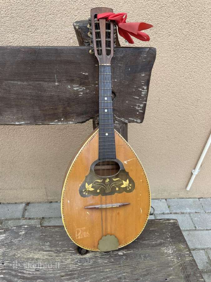 Eko, Framus, Gitaros deklas. Roland Dac 15x. Mono - nuotraukos Nr. 8