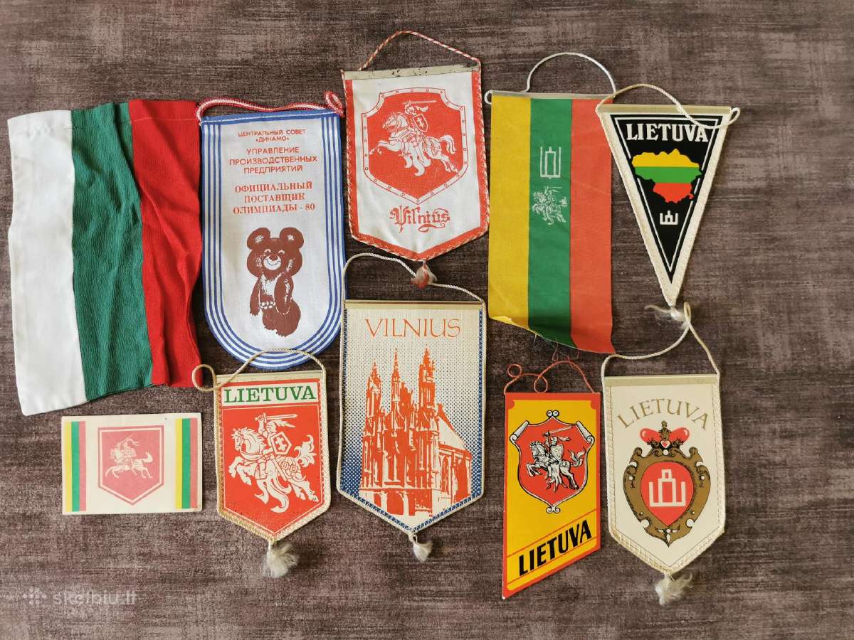 Gairelės