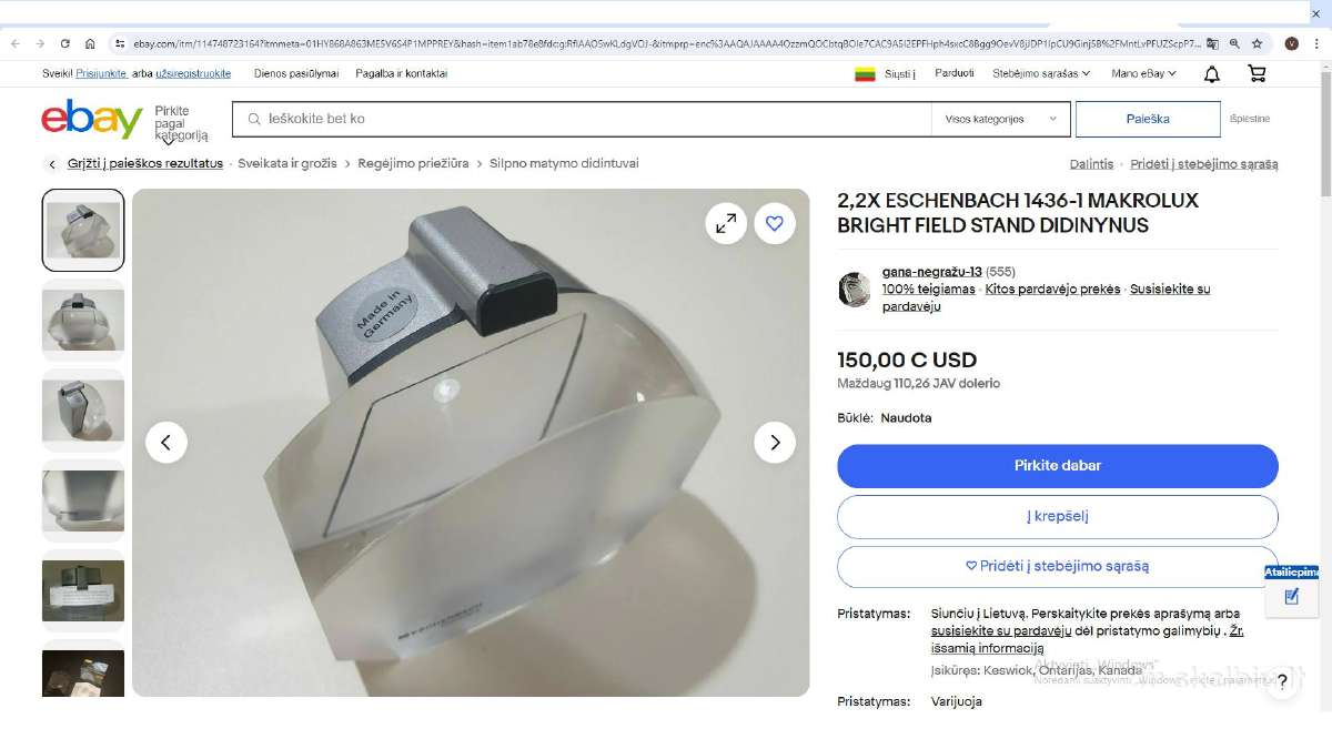Gal kam i kolekcija - nuotraukos Nr. 11