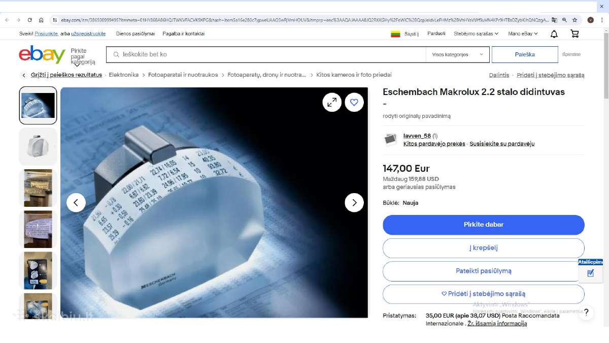 Gal kam i kolekcija - nuotraukos Nr. 12