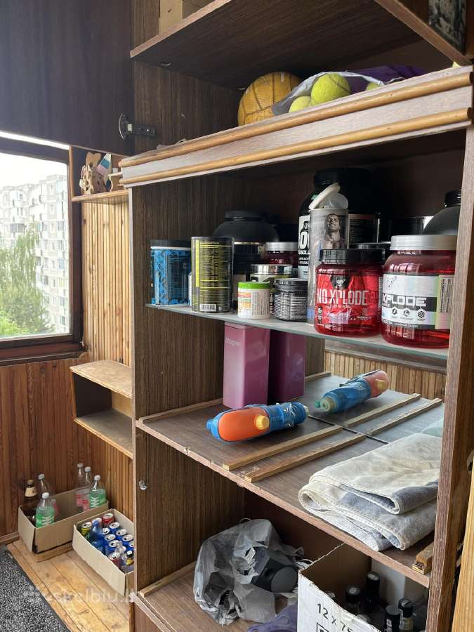 Spinta - nuotraukos Nr. 3