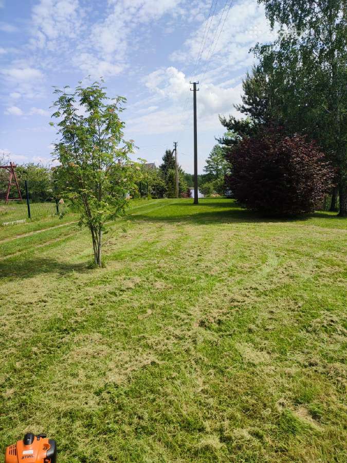 Parduodamas sklypas SB "Šlavanta", Šlavantos k. - nuotraukos Nr. 4