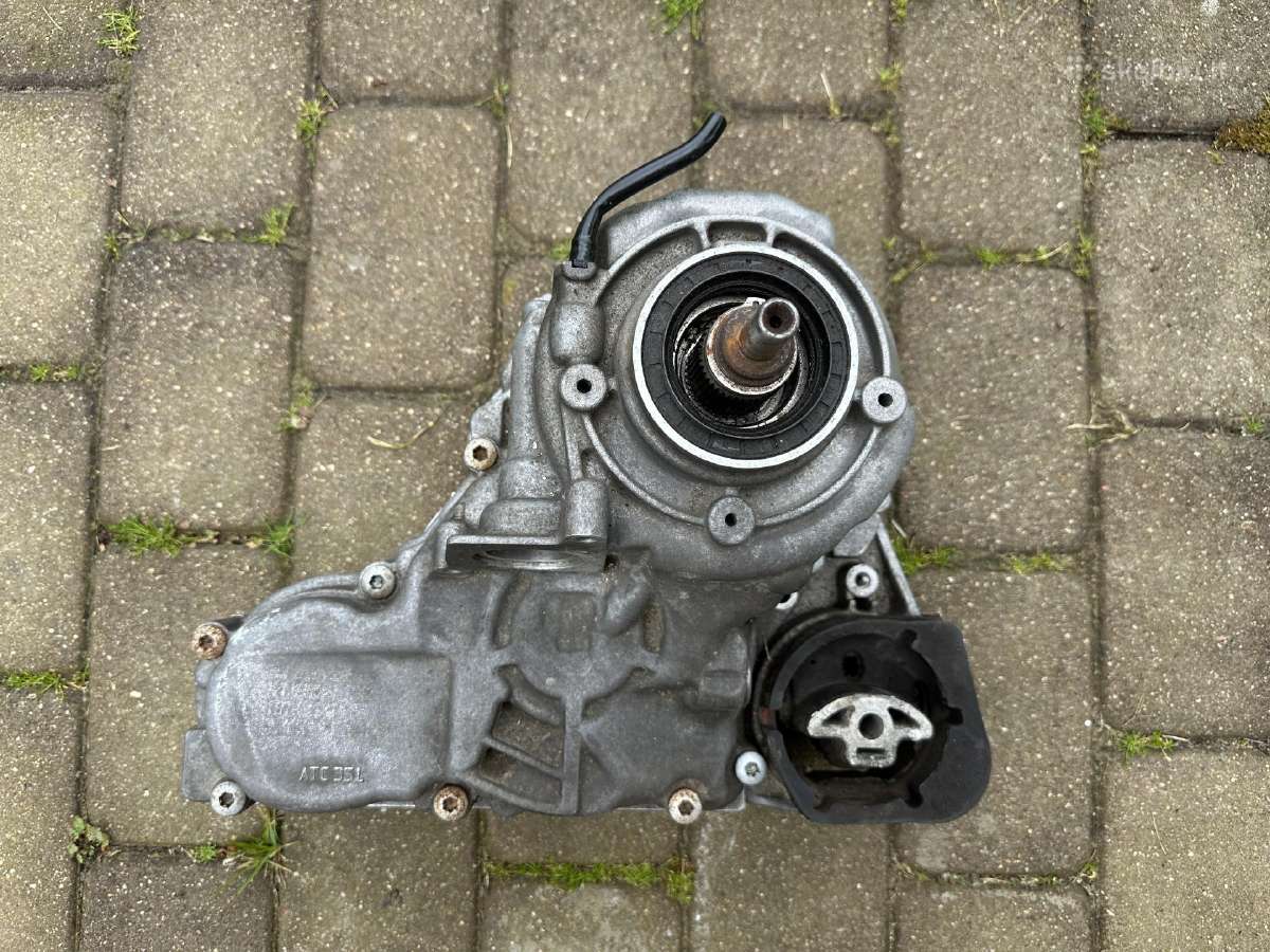 Bmw pavarų dėžės reduktorius Atc35l