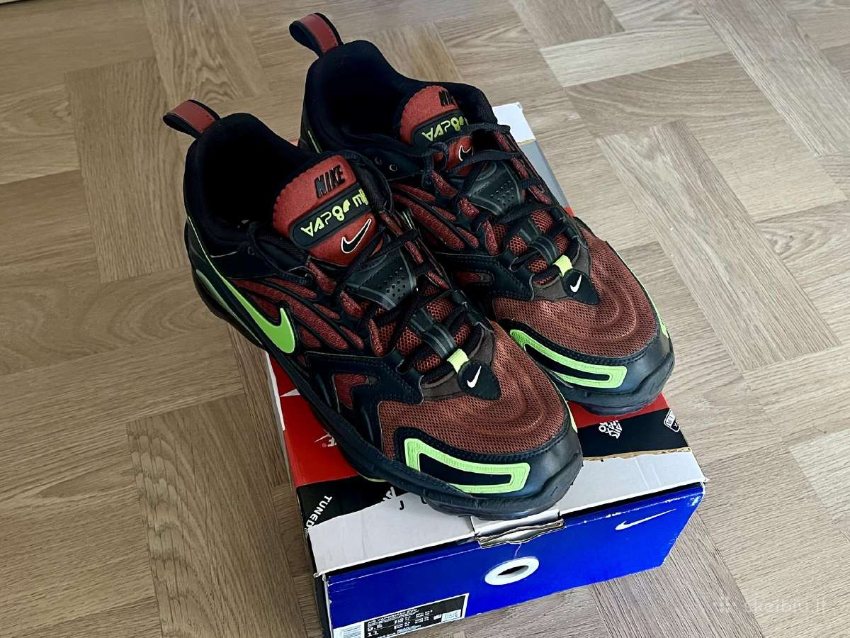 Air Vapormax EVO Kedai - nuotraukos Nr. 4