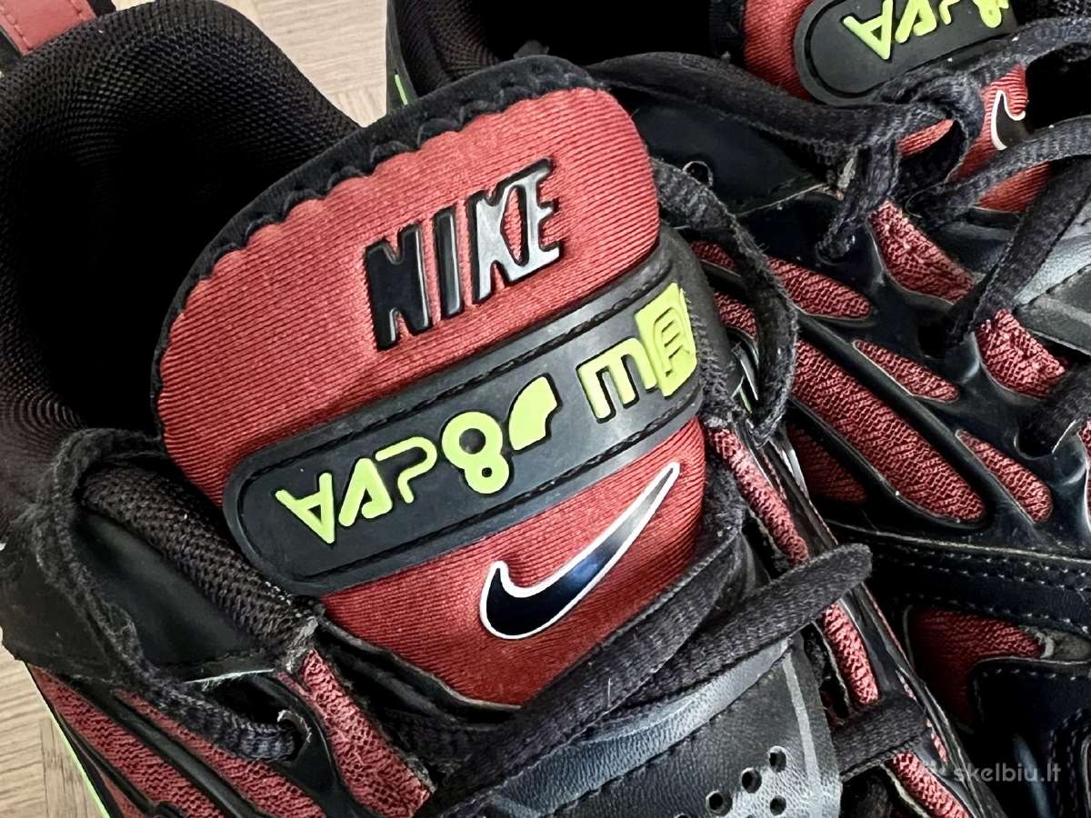 Air Vapormax EVO Kedai - nuotraukos Nr. 5