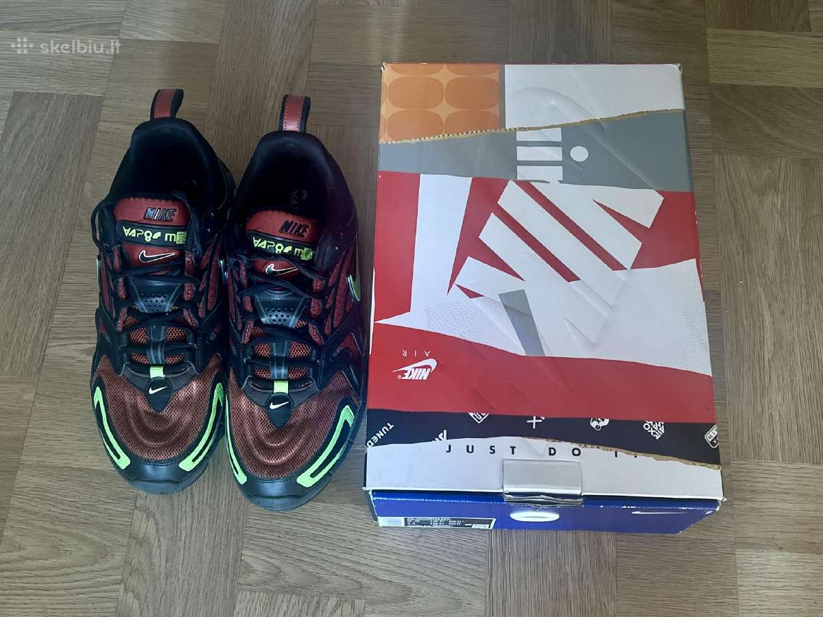 Air Vapormax EVO Kedai - nuotraukos Nr. 3