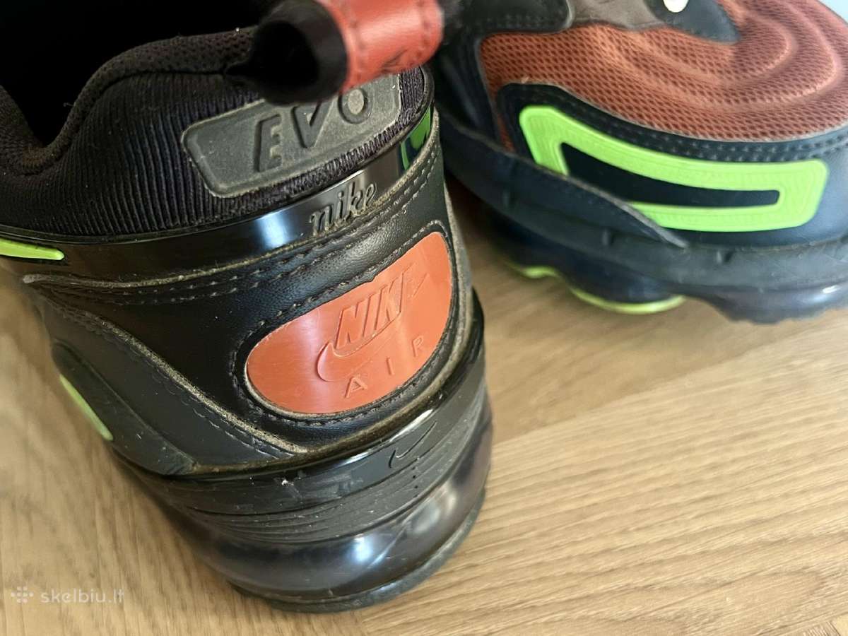 Air Vapormax EVO Kedai - nuotraukos Nr. 6
