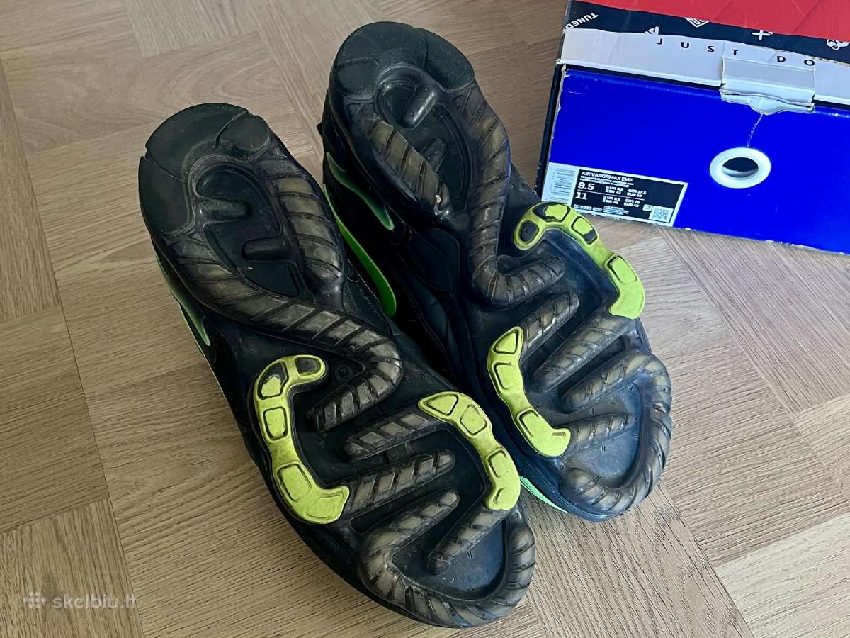 Air Vapormax EVO Kedai - nuotraukos Nr. 7