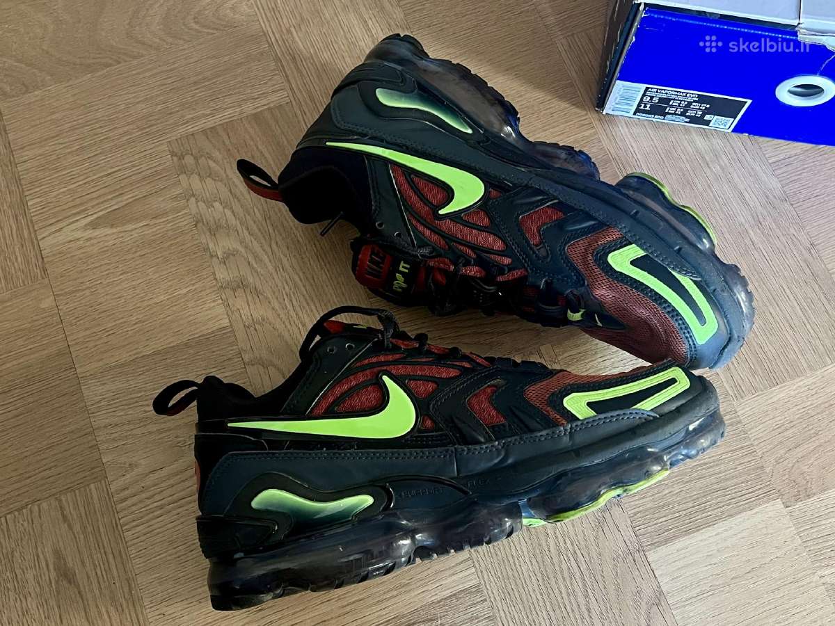 Air Vapormax EVO Kedai
