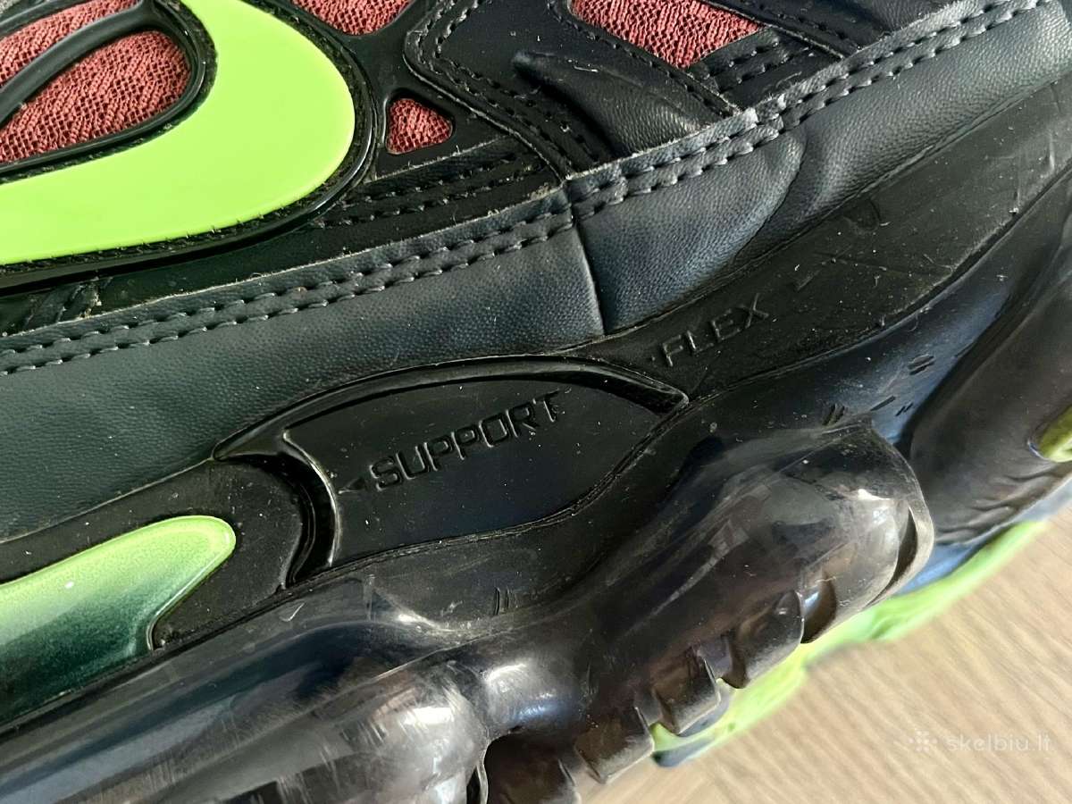Air Vapormax EVO Kedai - nuotraukos Nr. 8