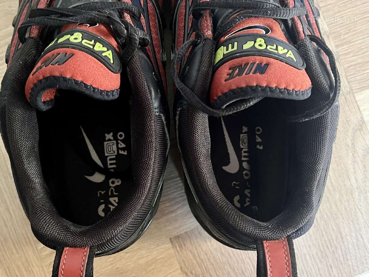 Air Vapormax EVO Kedai - nuotraukos Nr. 9