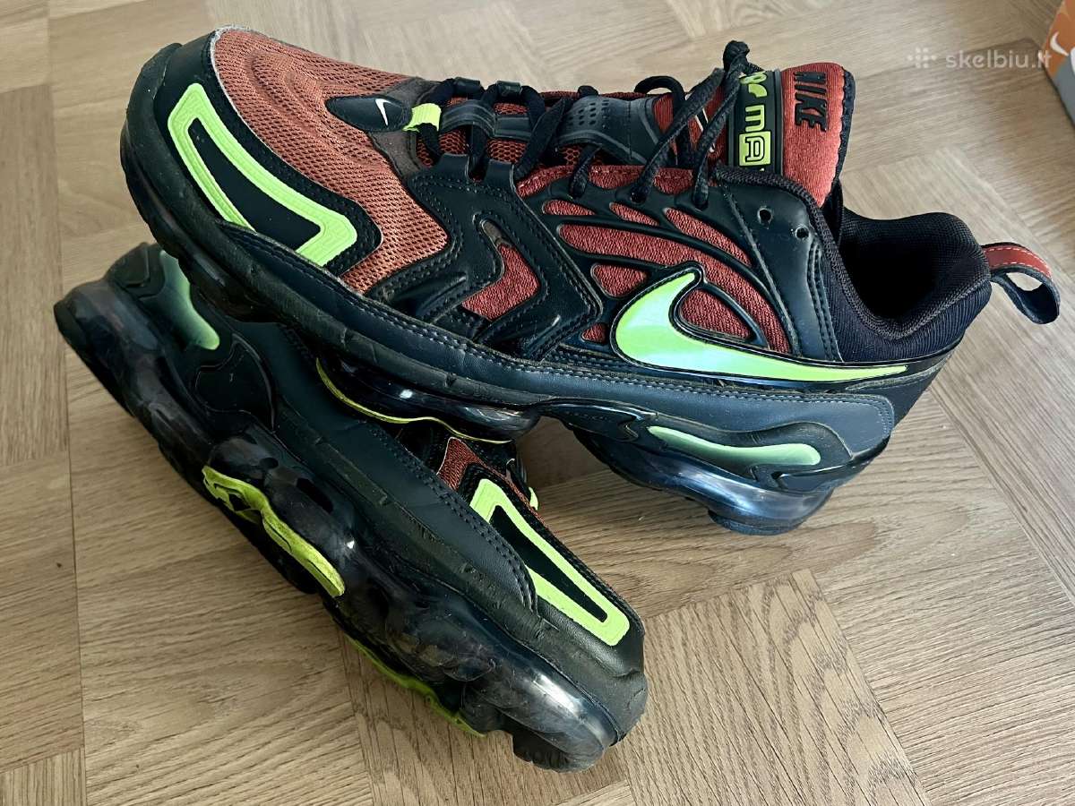 Air Vapormax EVO Kedai - nuotraukos Nr. 11