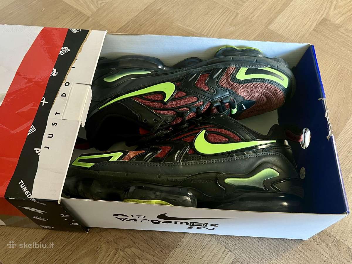 Air Vapormax EVO Kedai - nuotraukos Nr. 12