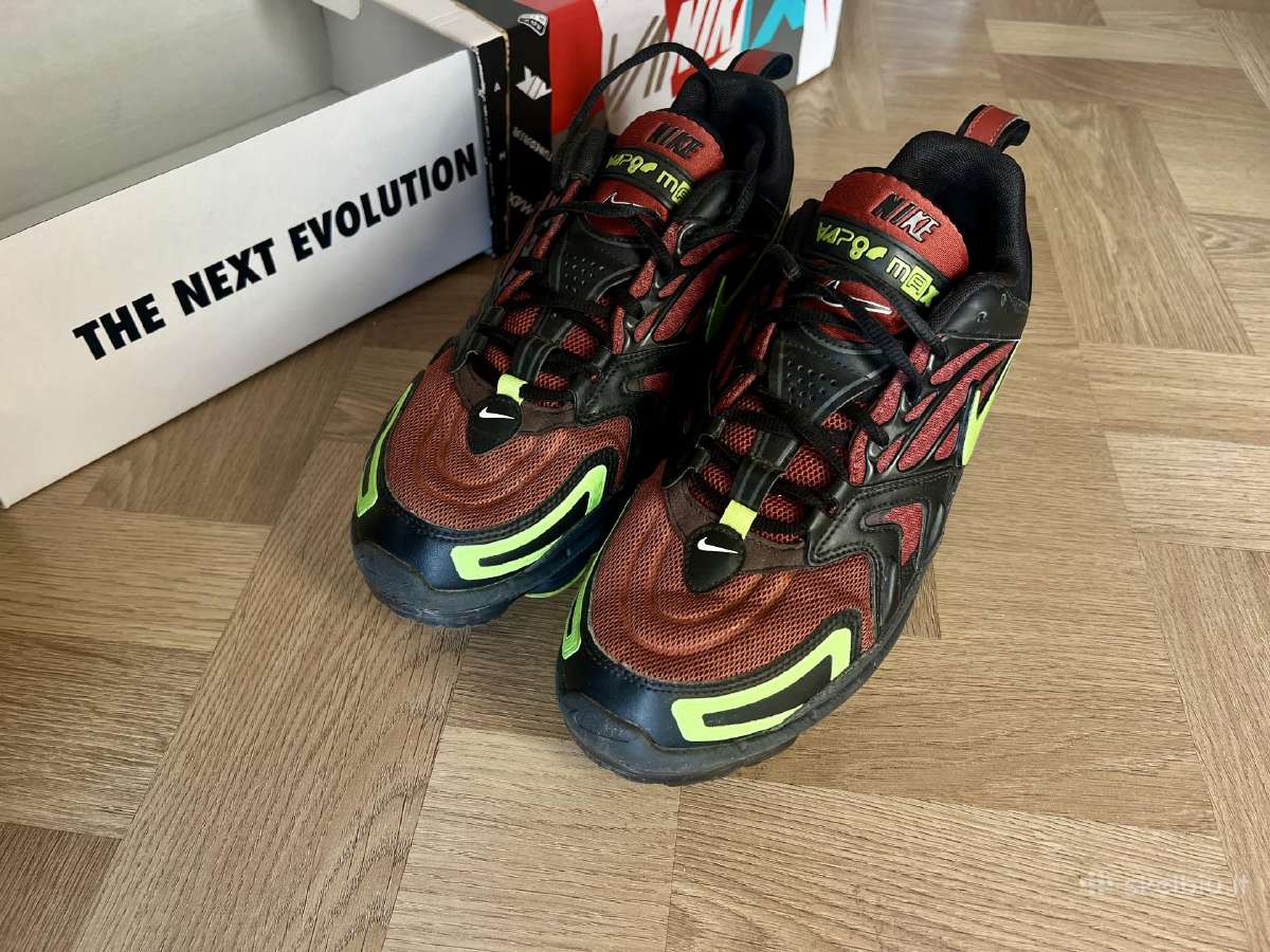 Air Vapormax EVO Kedai - nuotraukos Nr. 13