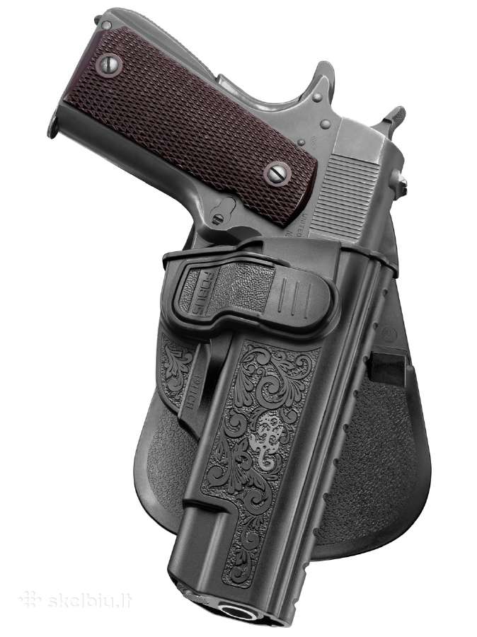 Ginklų priedai, įvairūs dėklai Glock, Xdm Colt | Skelbiu.lt Ginklų priedai, įvairūs dėklai Glock, Xdm Colt