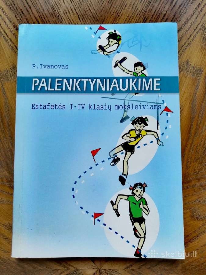 Įvairios nebrangios knygos - nuotraukos Nr. 12