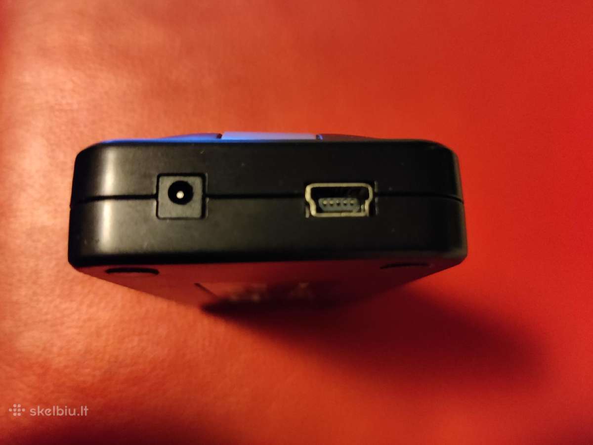 Usb Šakotuvas Acme - nuotraukos Nr. 7