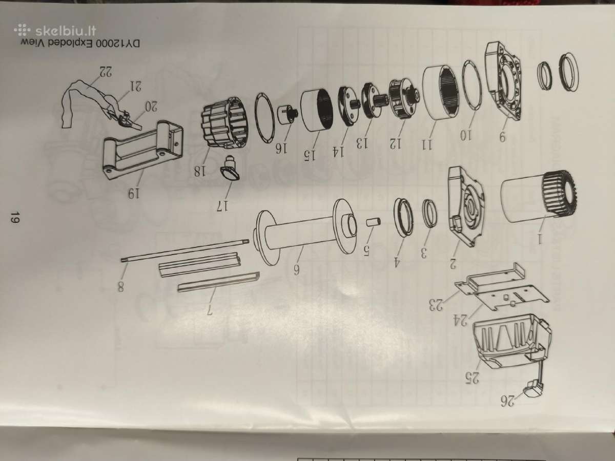 Akcija gervėms ir bekelės įranga,offroad,4x4,12v - nuotraukos Nr. 14