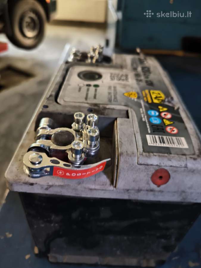 Akcija gervėms ir bekelės įranga,offroad,4x4,12v - nuotraukos Nr. 11