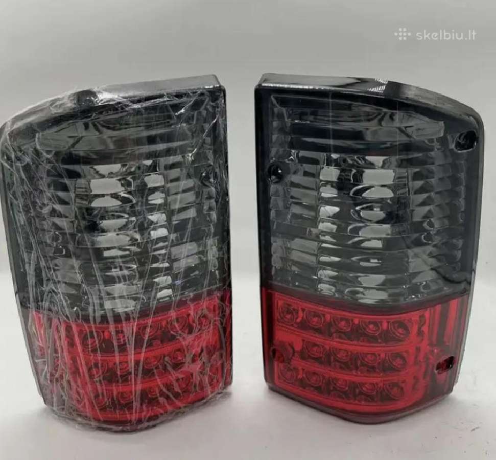 Akcija gervėms ir bekelės įranga,offroad,4x4,12v - nuotraukos Nr. 19