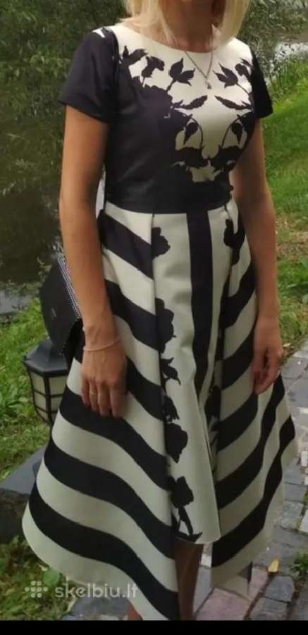 Suknelė