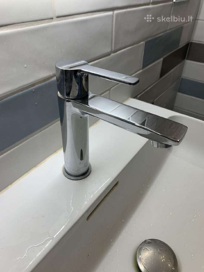 Grohe Lineare S Maišytuvas - nuotraukos Nr. 2
