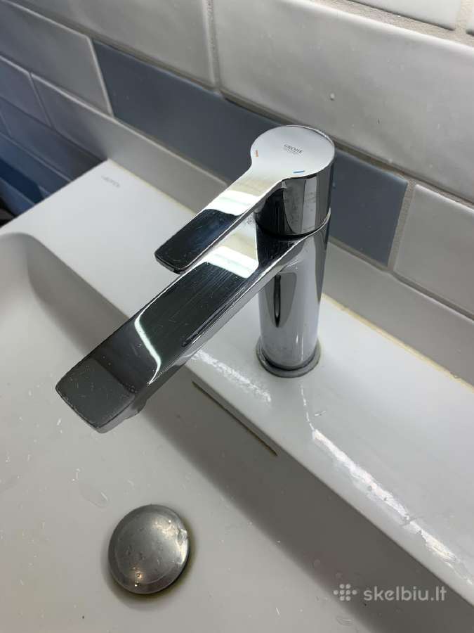 Grohe Lineare S Maišytuvas - nuotraukos Nr. 3