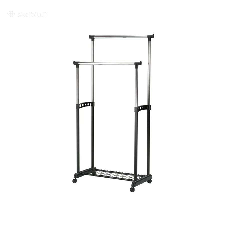 Drabužių kabykla Domoletti Ep8608, 93.5 - 168 cm,