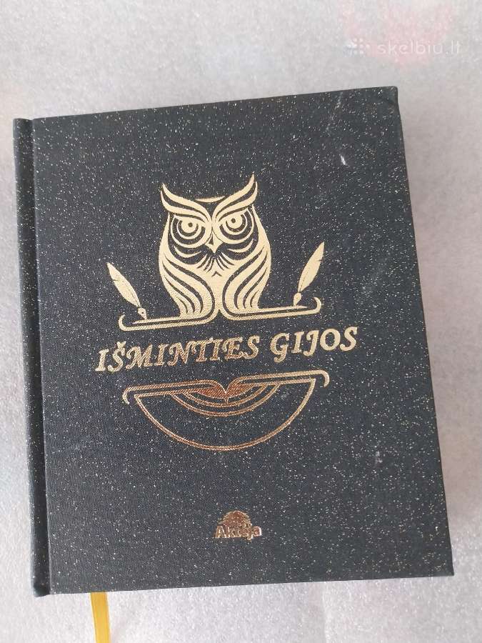 Knyga