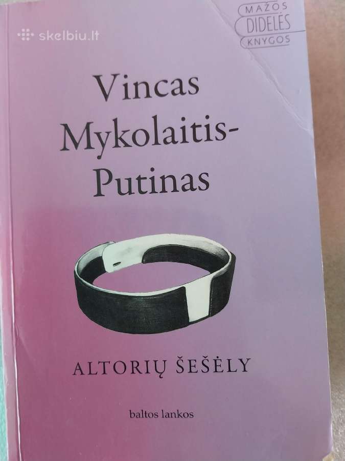 Knyga