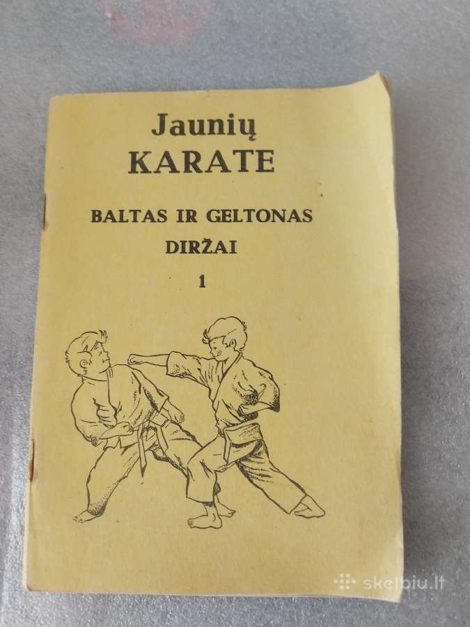 Knyga