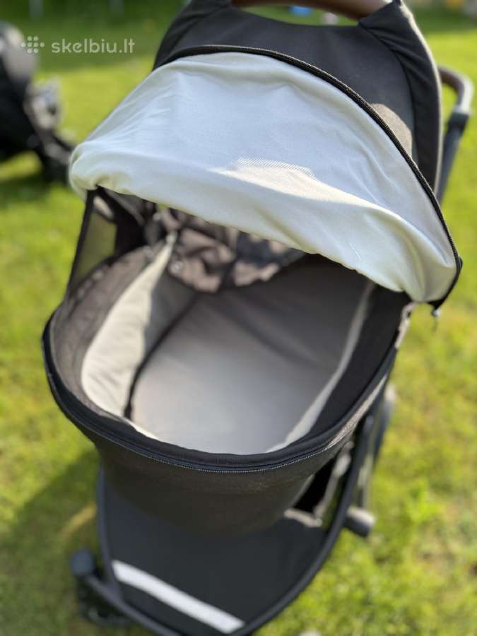 Britax Römer vežimas - nuotraukos Nr. 2