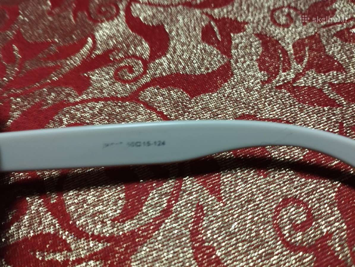 Ray Ban akiniai - nuotraukos Nr. 3