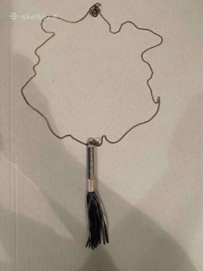 Rankų darbo vėrinys