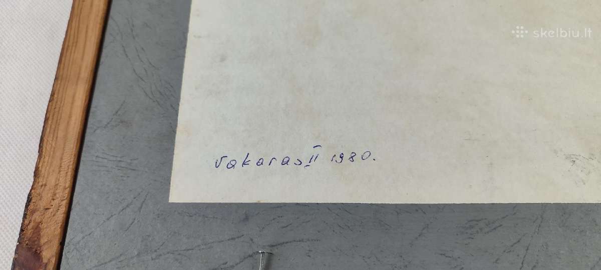 Meniška nuotrauka autorius Romas Juškelis - nuotraukos Nr. 5