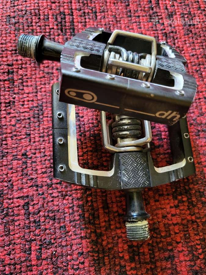Mallet dh
