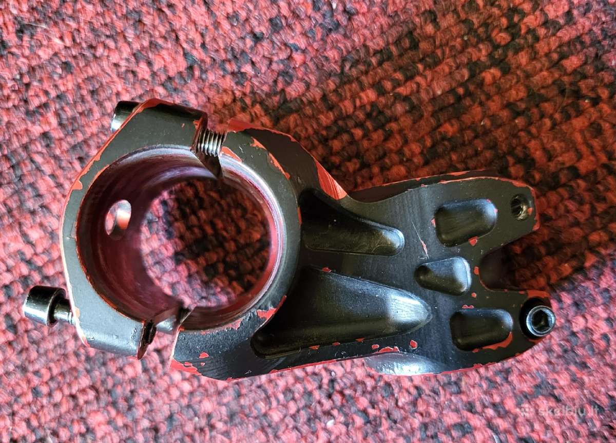 Hope Am stem 50x20