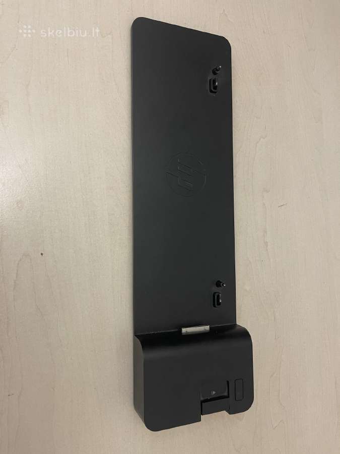 Dell Hp docking station su garantija nuo 10€ - nuotraukos Nr. 3