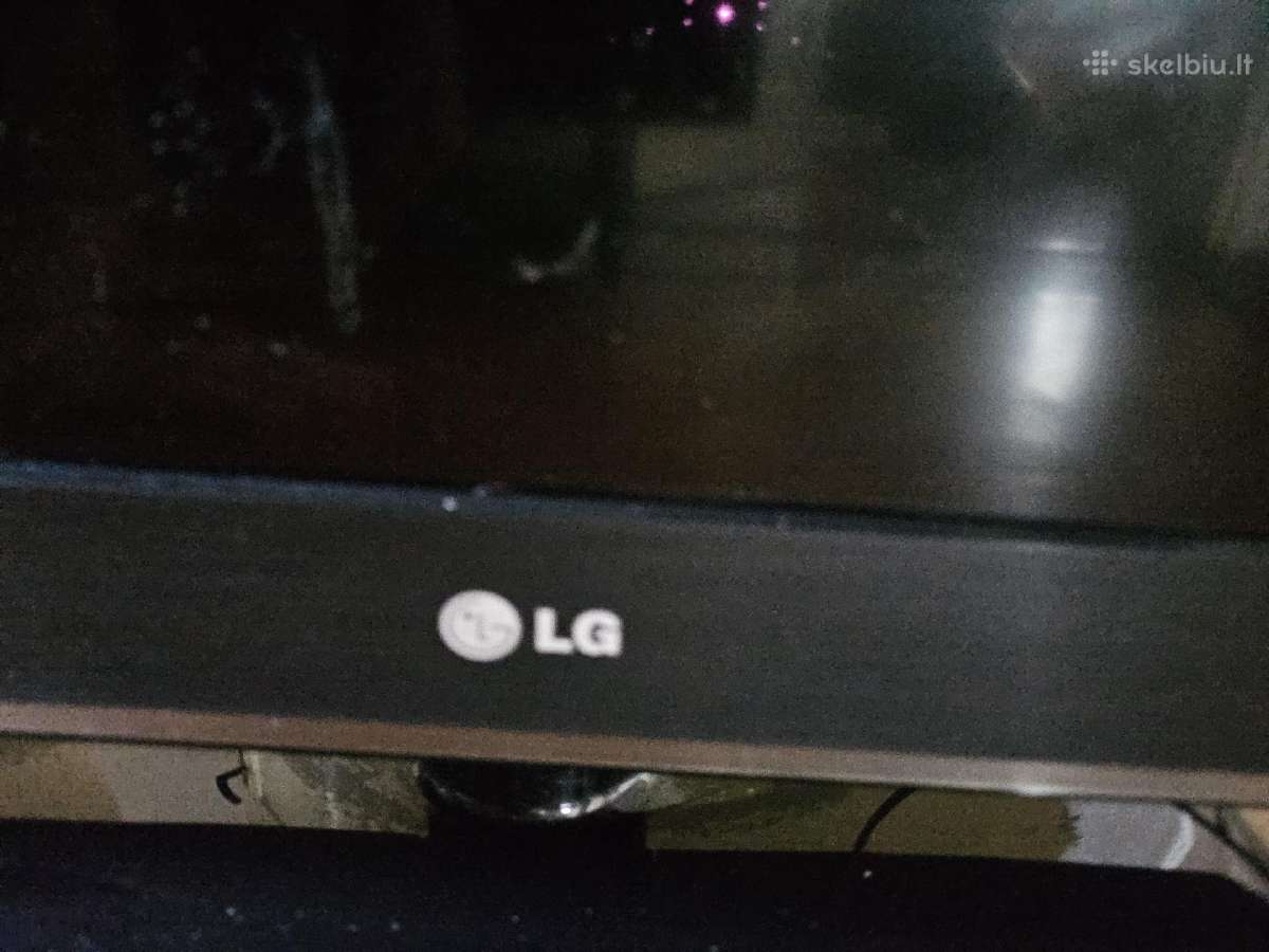 LG televizorius 32cs460 - nuotraukos Nr. 2