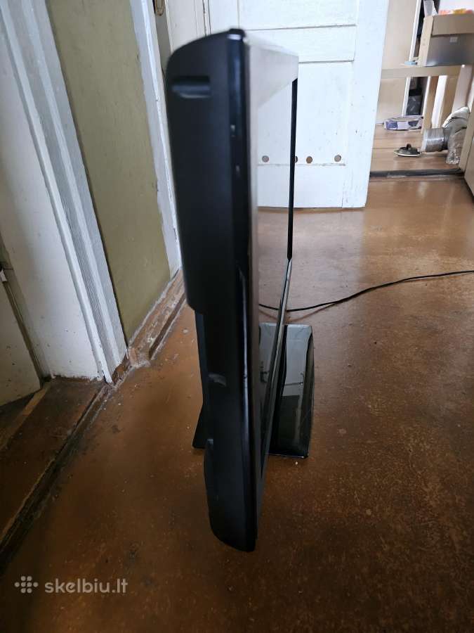 LG televizorius 32cs460 - nuotraukos Nr. 3